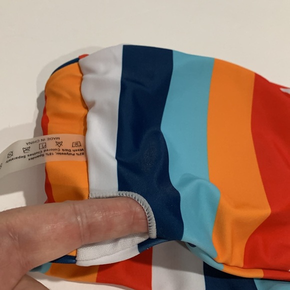 Swim Set - Picture 4 of 8